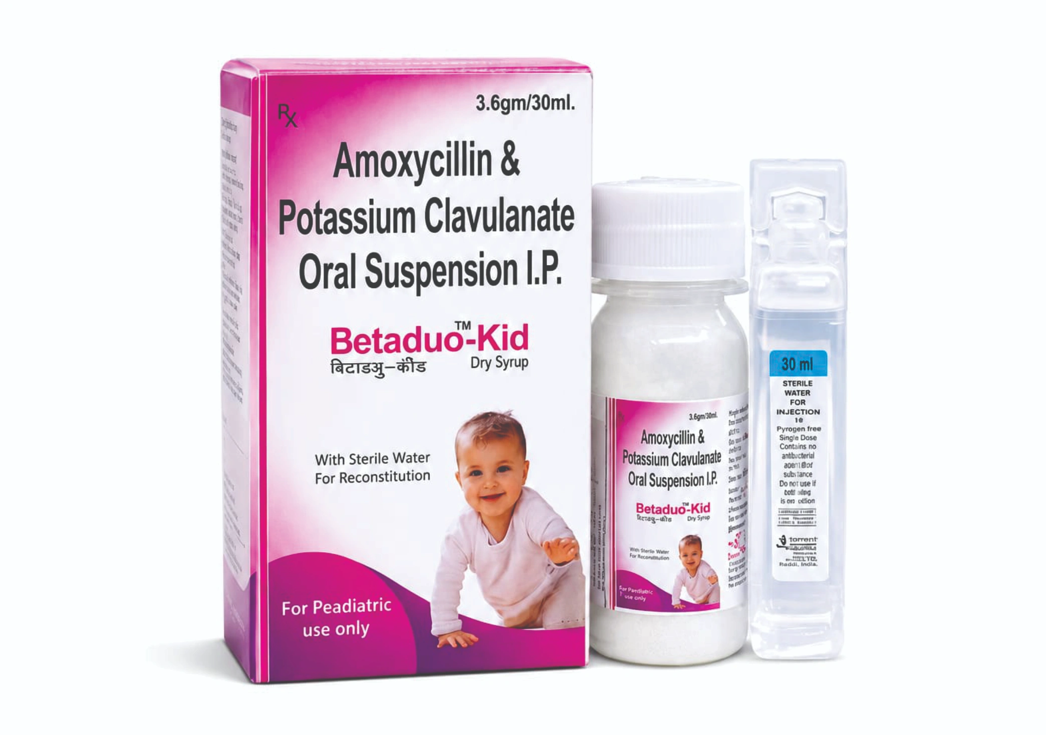 BETADUO-KID