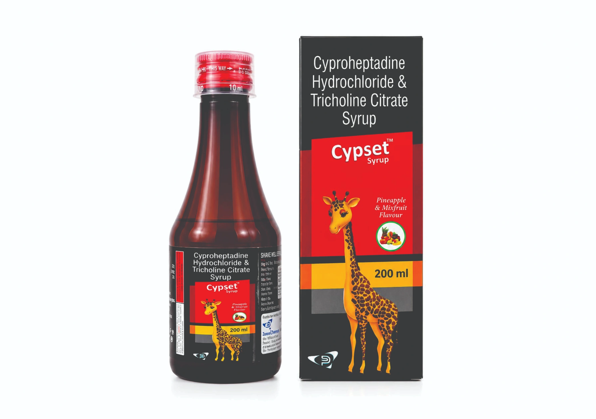 CYPSET