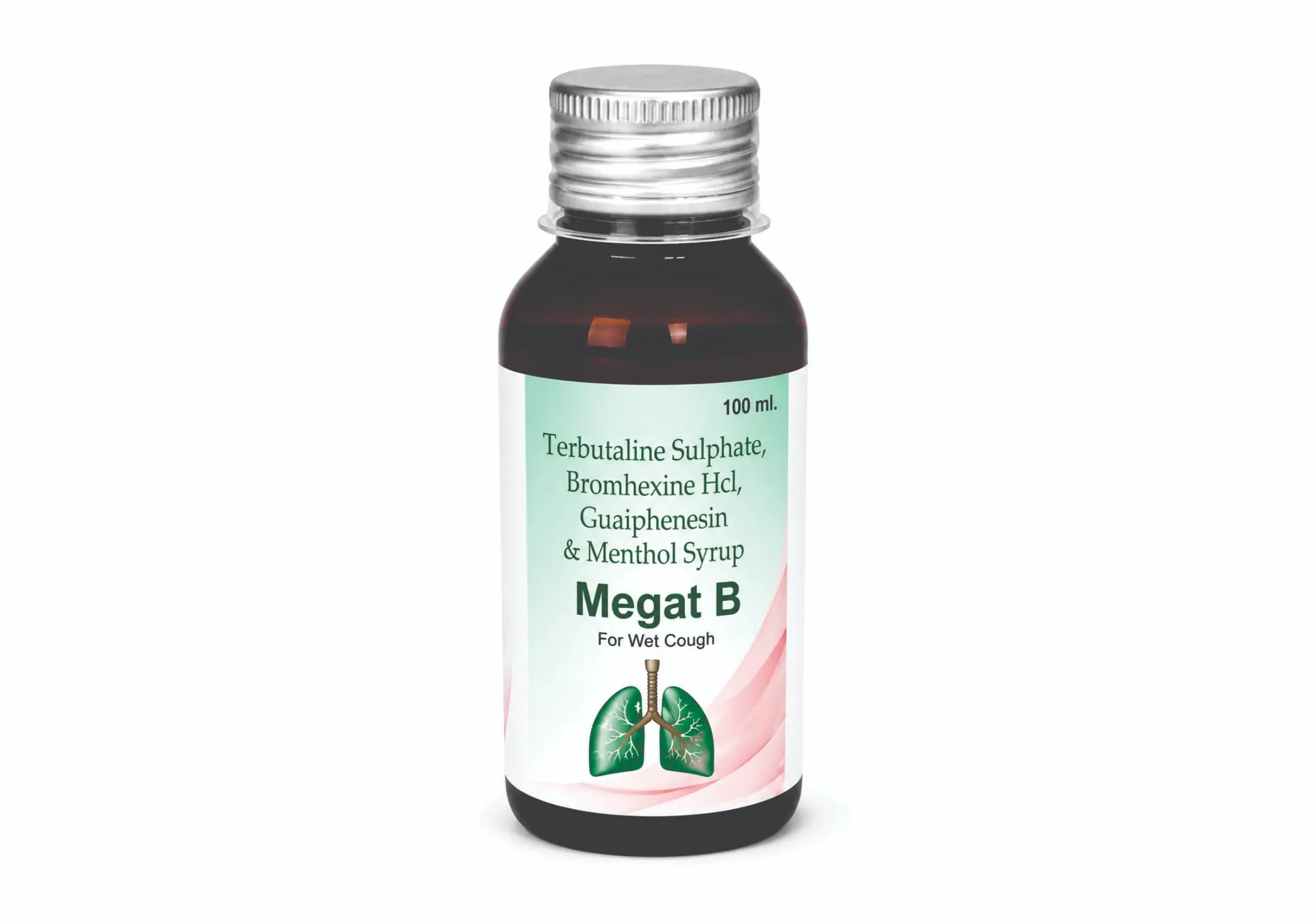 MEGAT-B