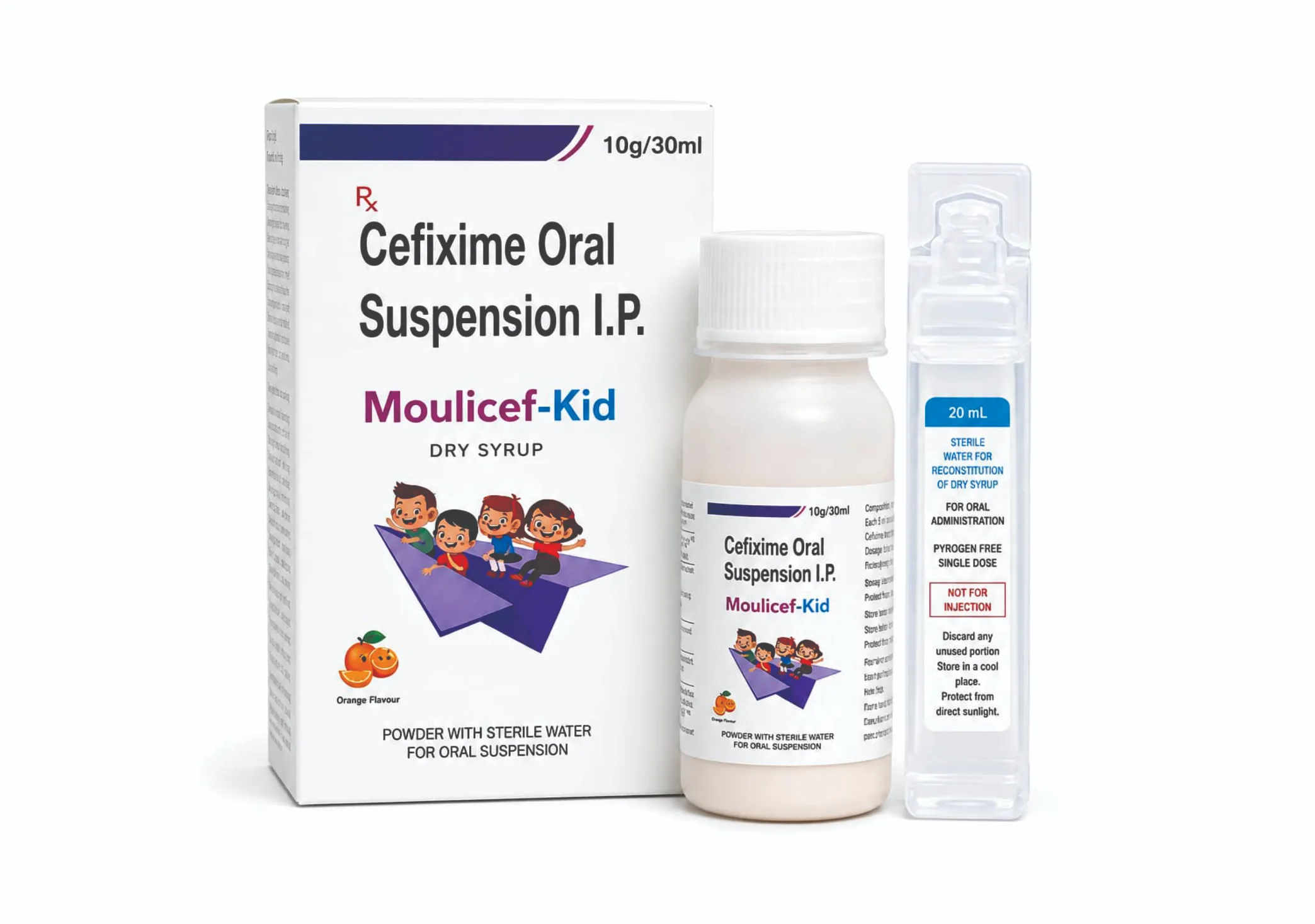 MOULICEF-KID