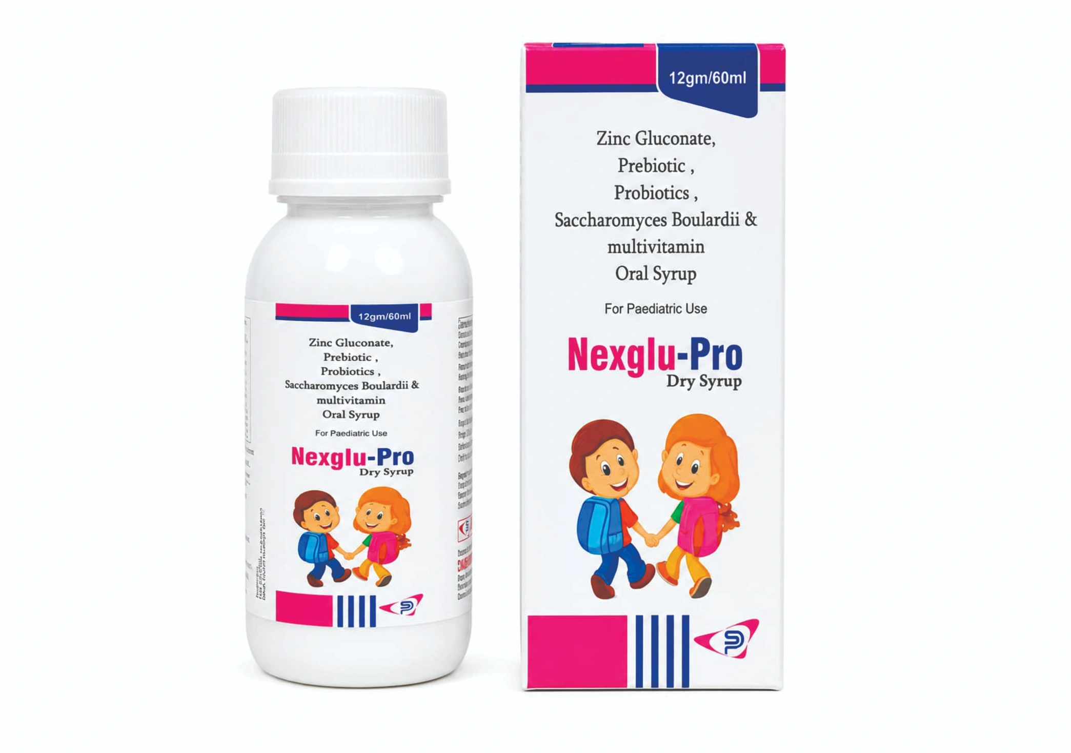 NEXGLU -PRO 60 ML