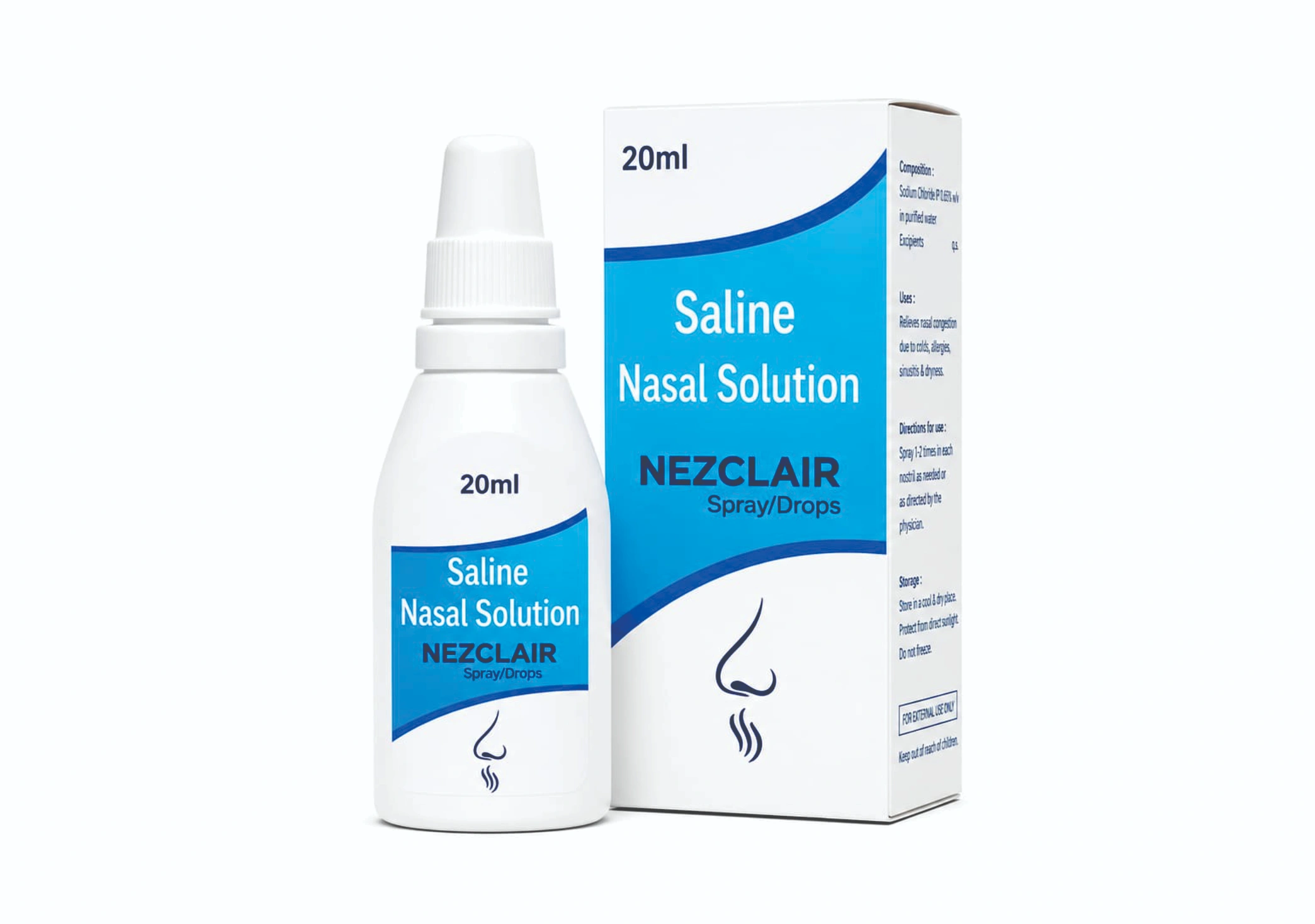 NEZCLRAIR