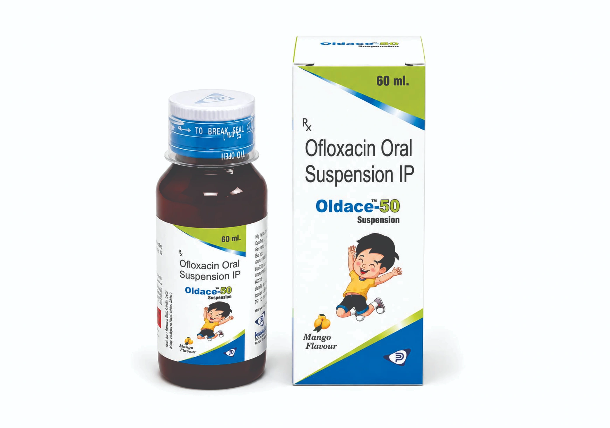 OLDACE-50