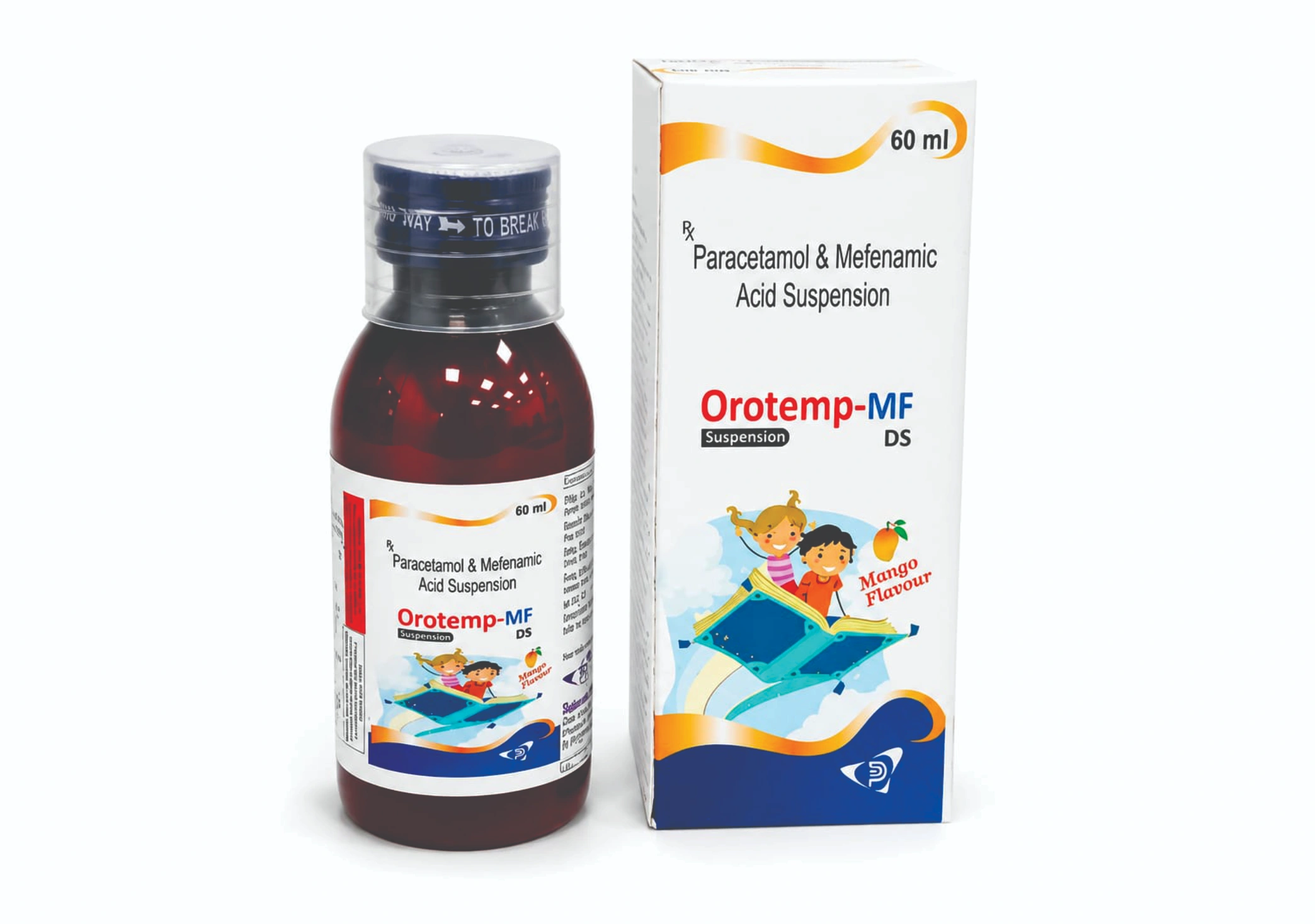 OROTEMP-MF-DS 60ml