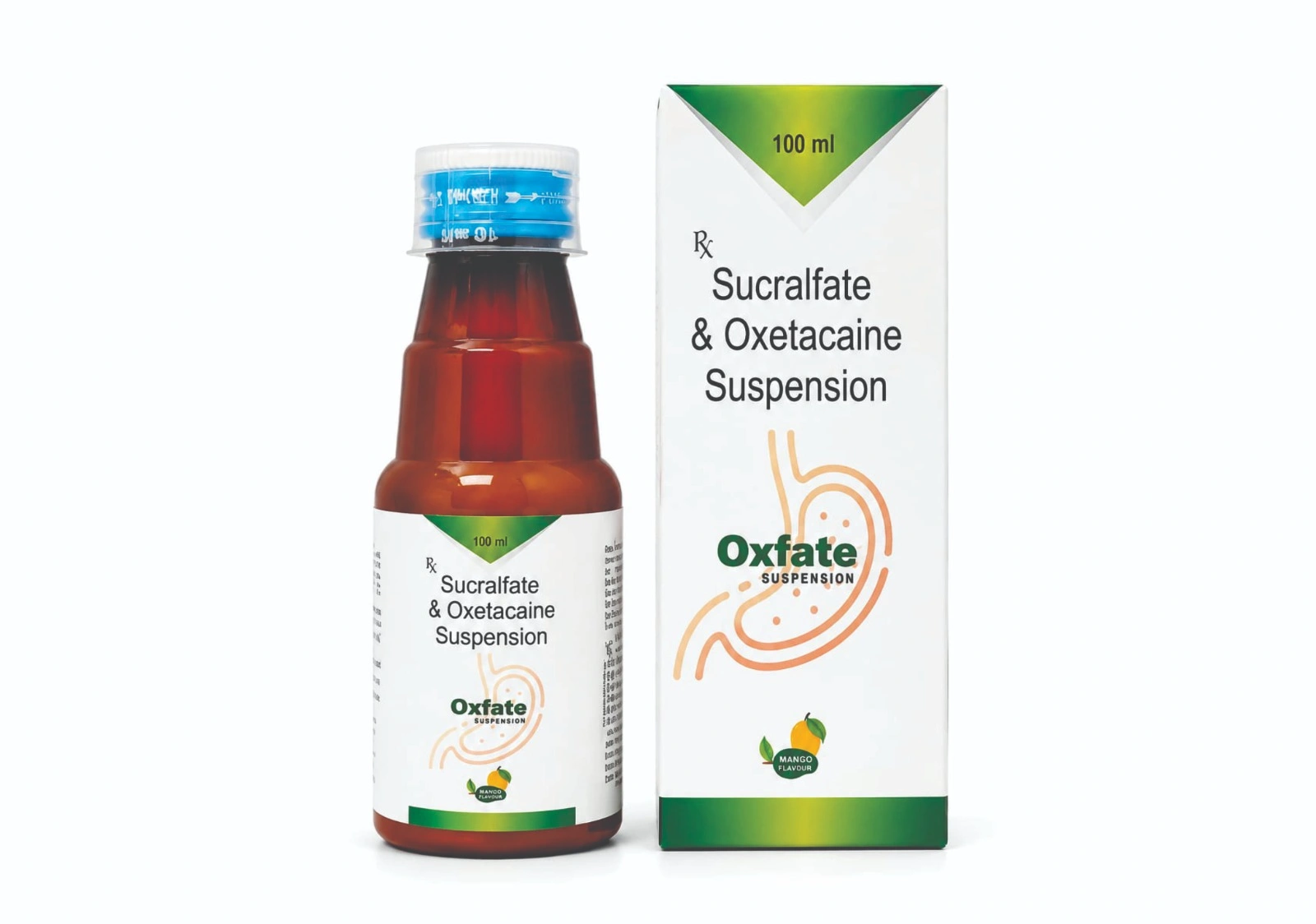 OXFATE