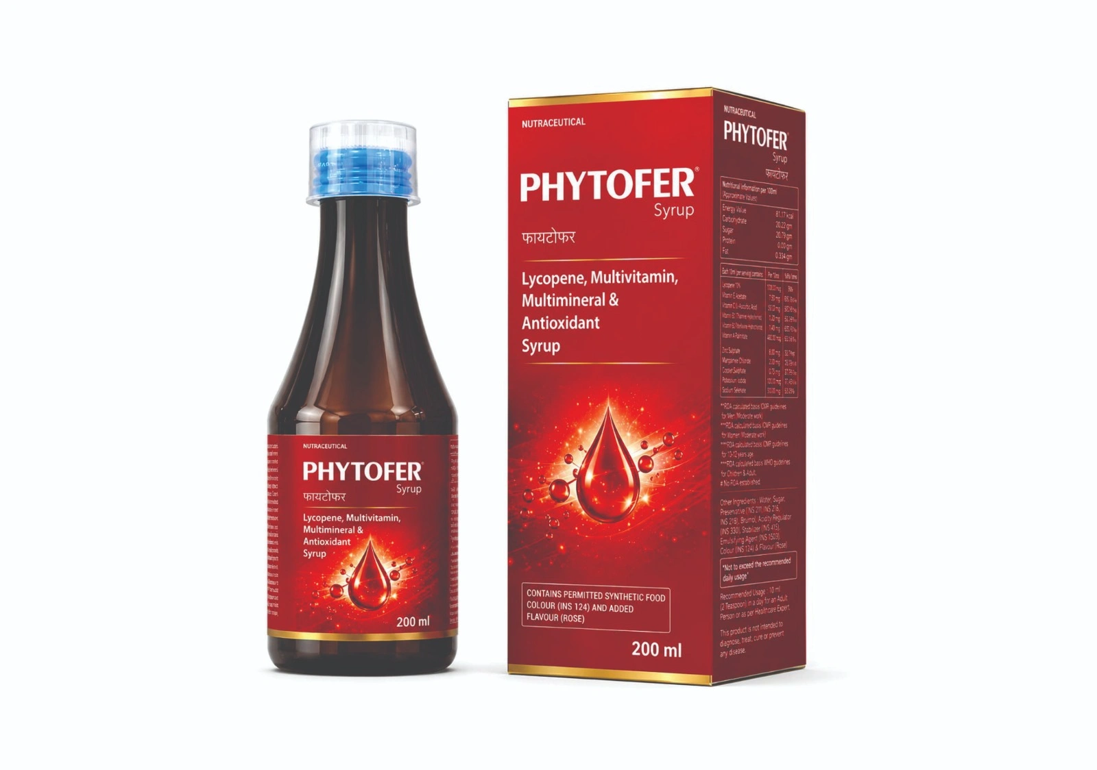 PHYTOFER