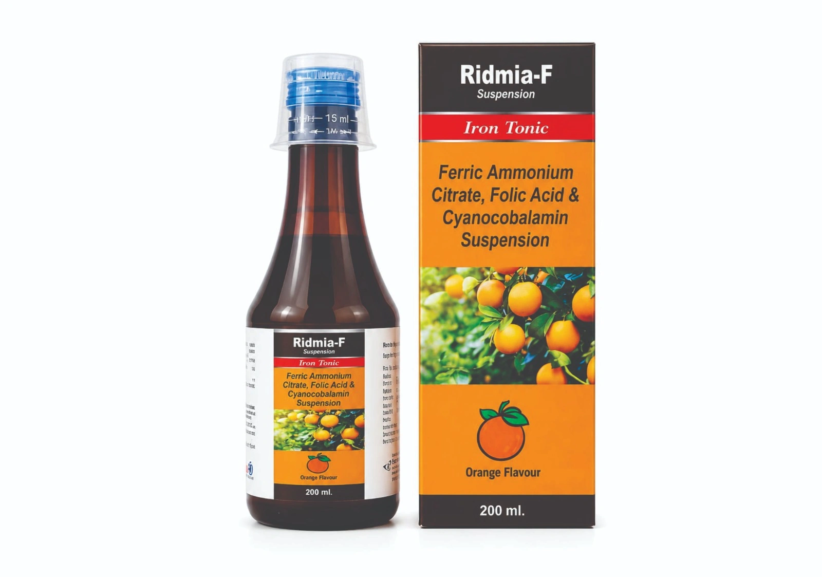 RIDMIA - F
