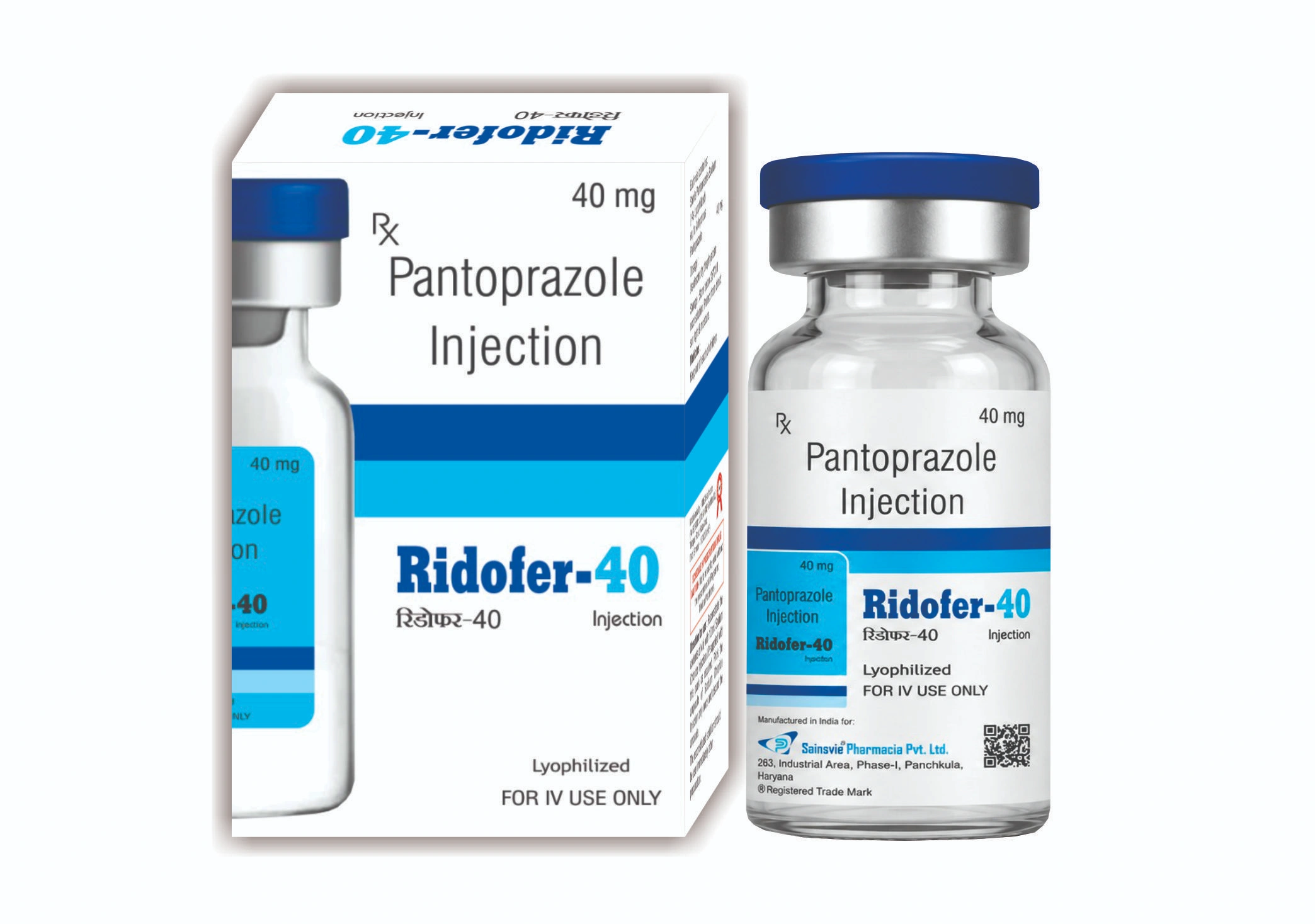 RIDOFER-40