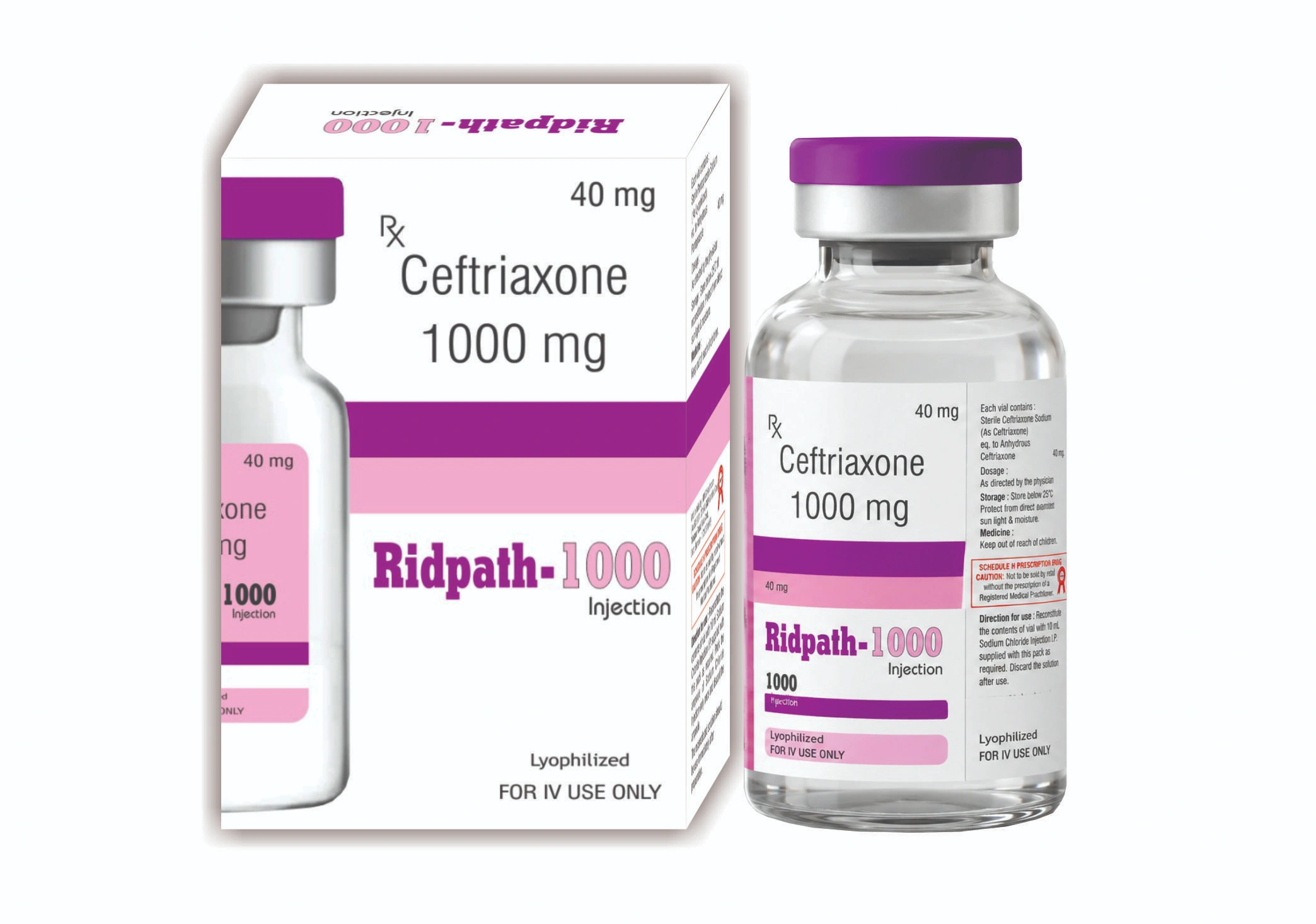 RIDPATH-1000