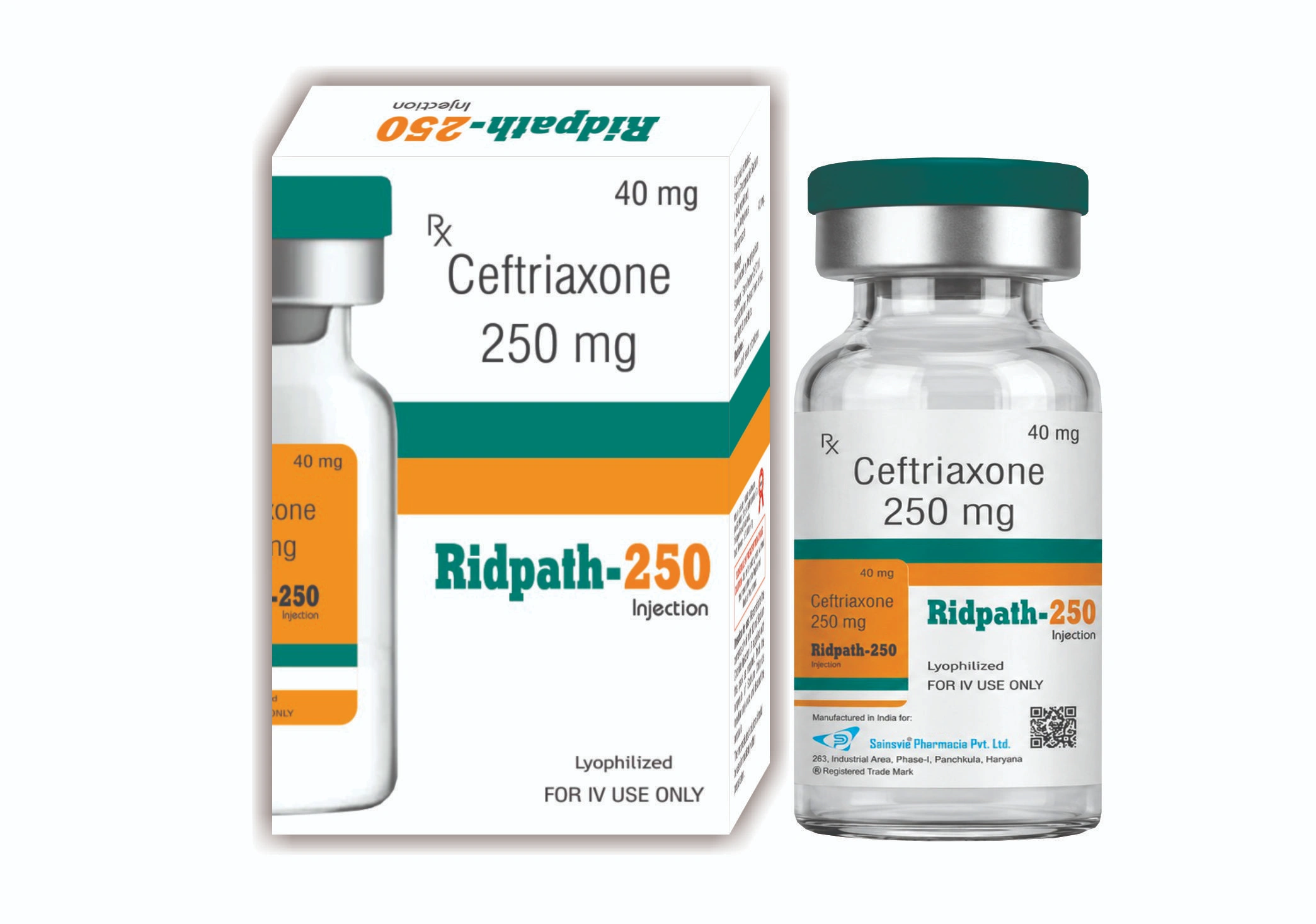 RIDPATH-250
