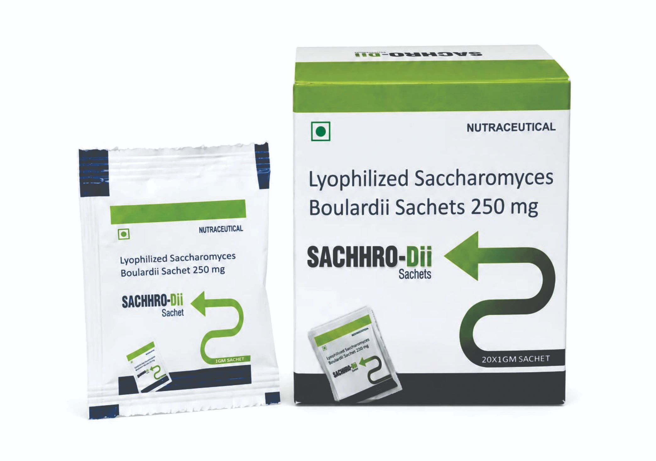 SACHHRO-Dii