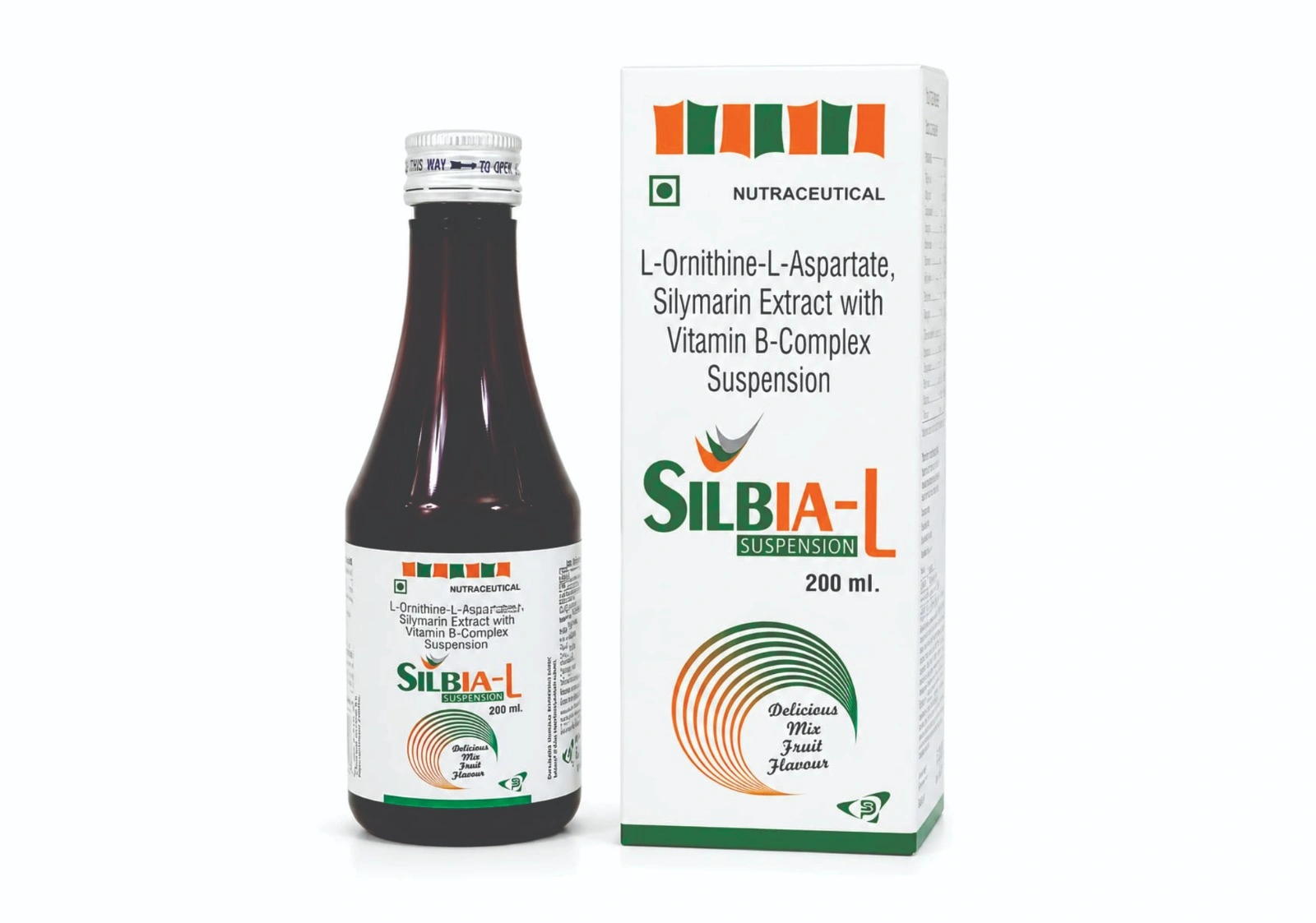 SILBIA-L