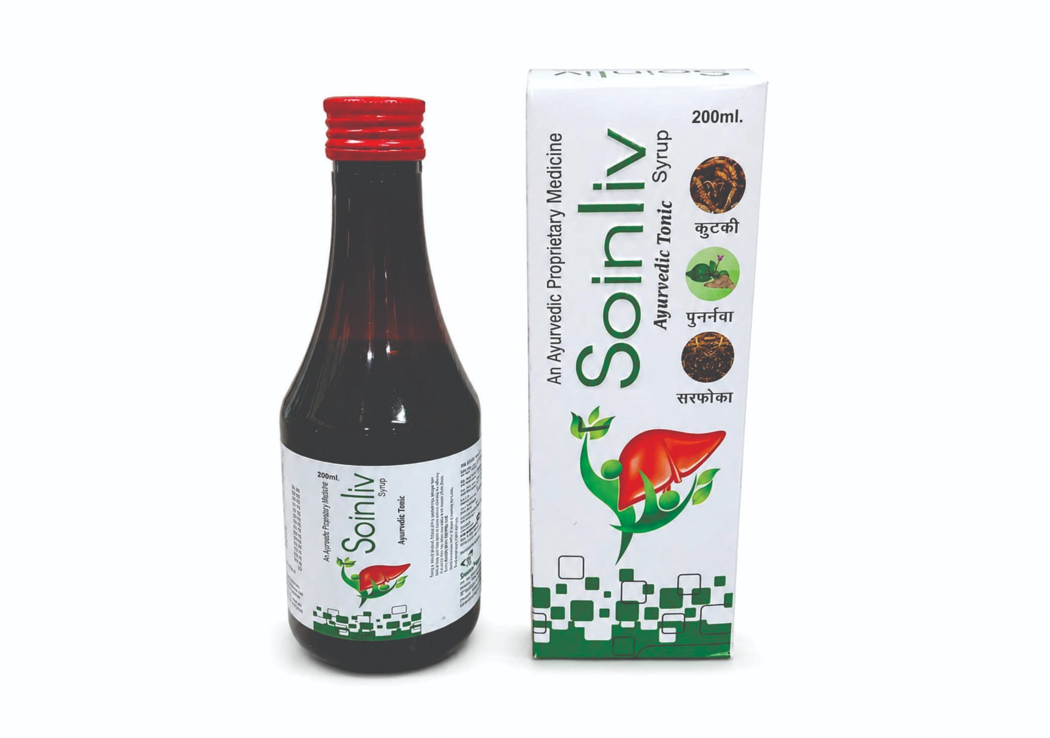 SOINLIV