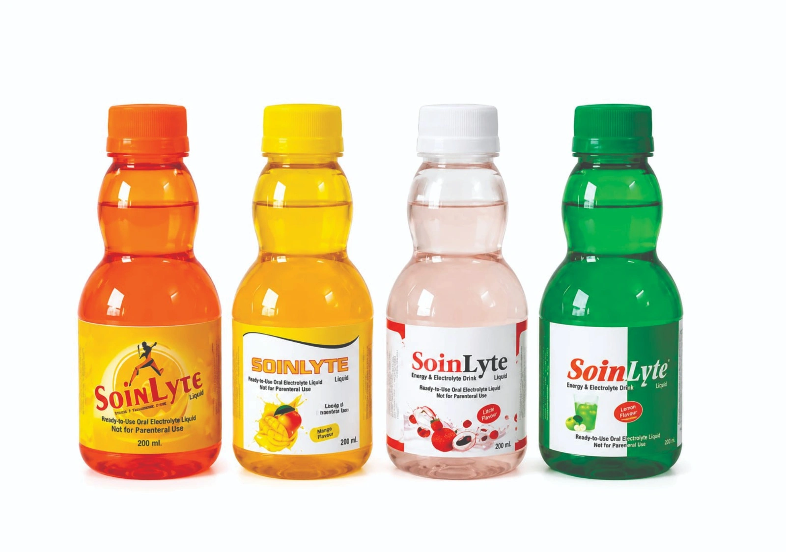 SOINLYTE
