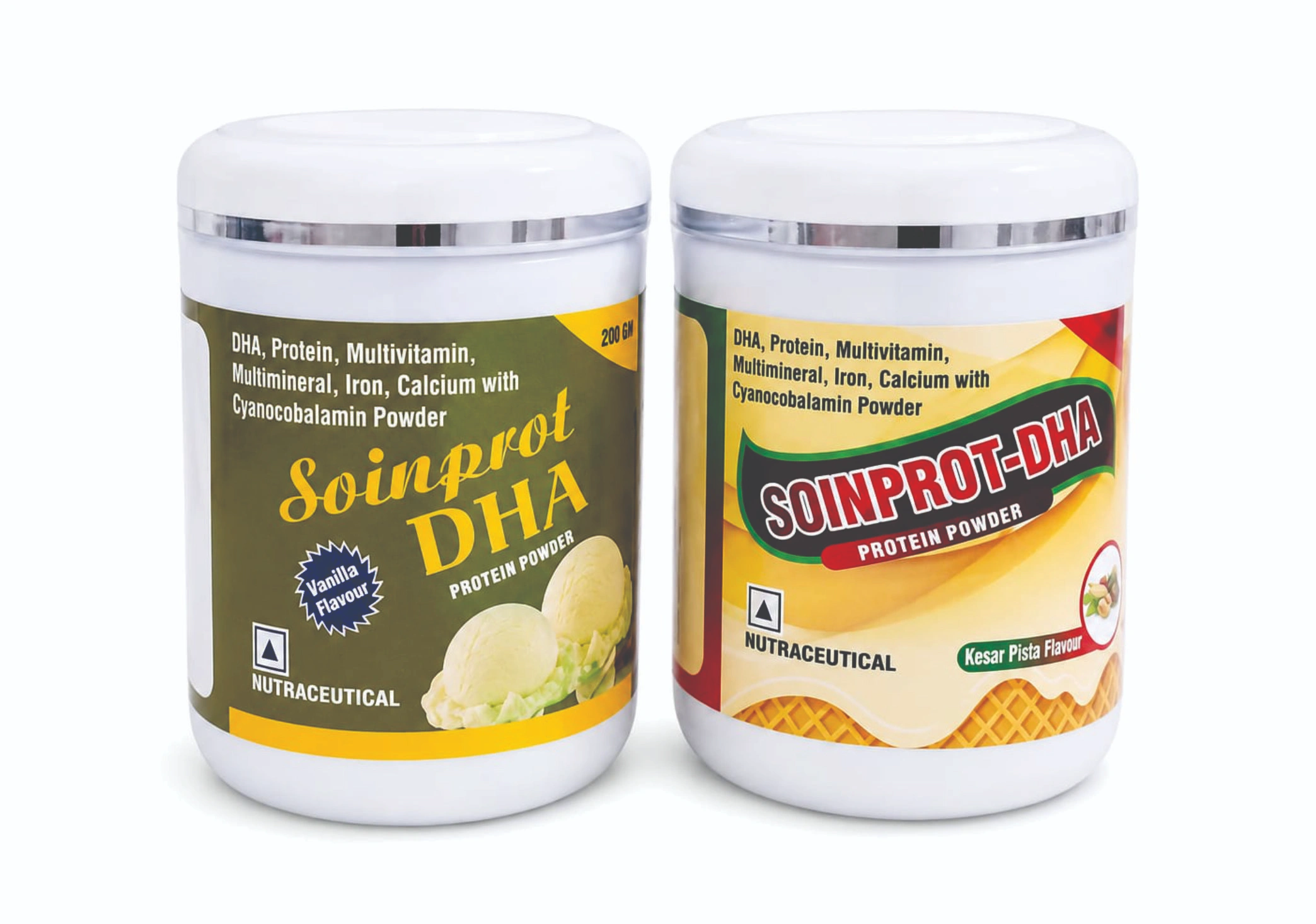 SOINPROT-DHA