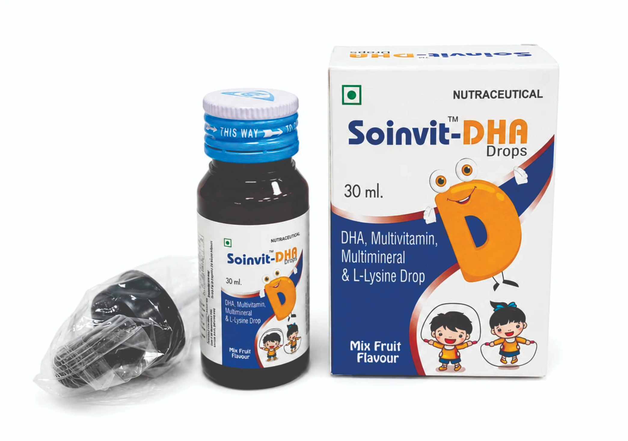 SOINVIT-DHA