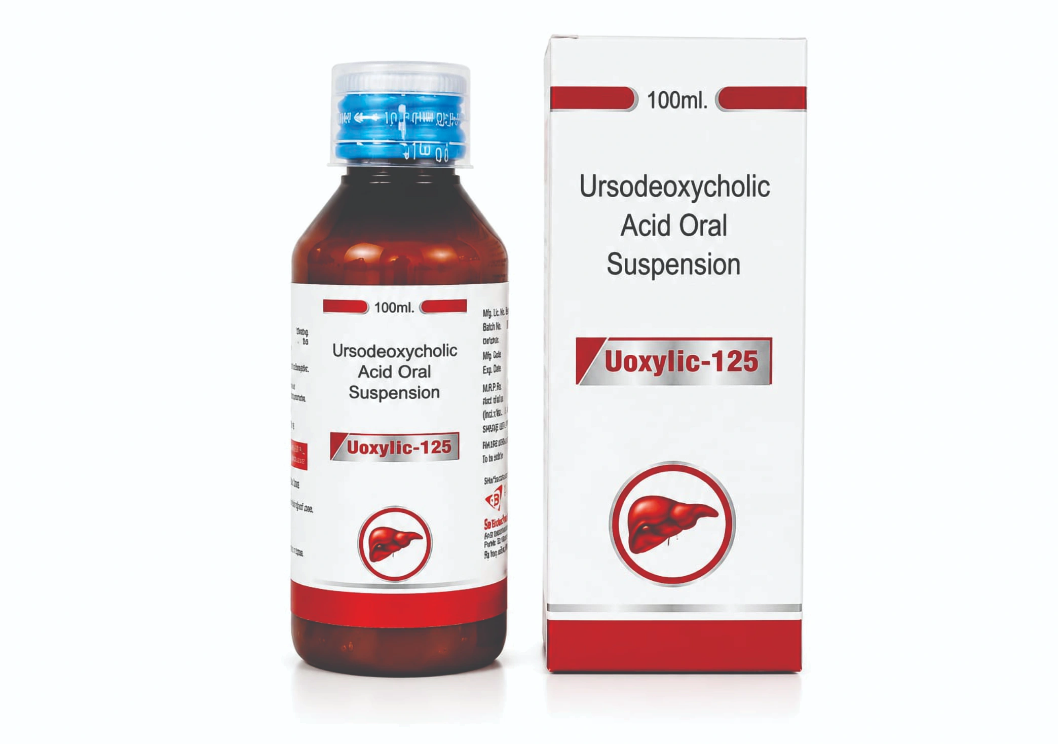 UOXYLIC-125