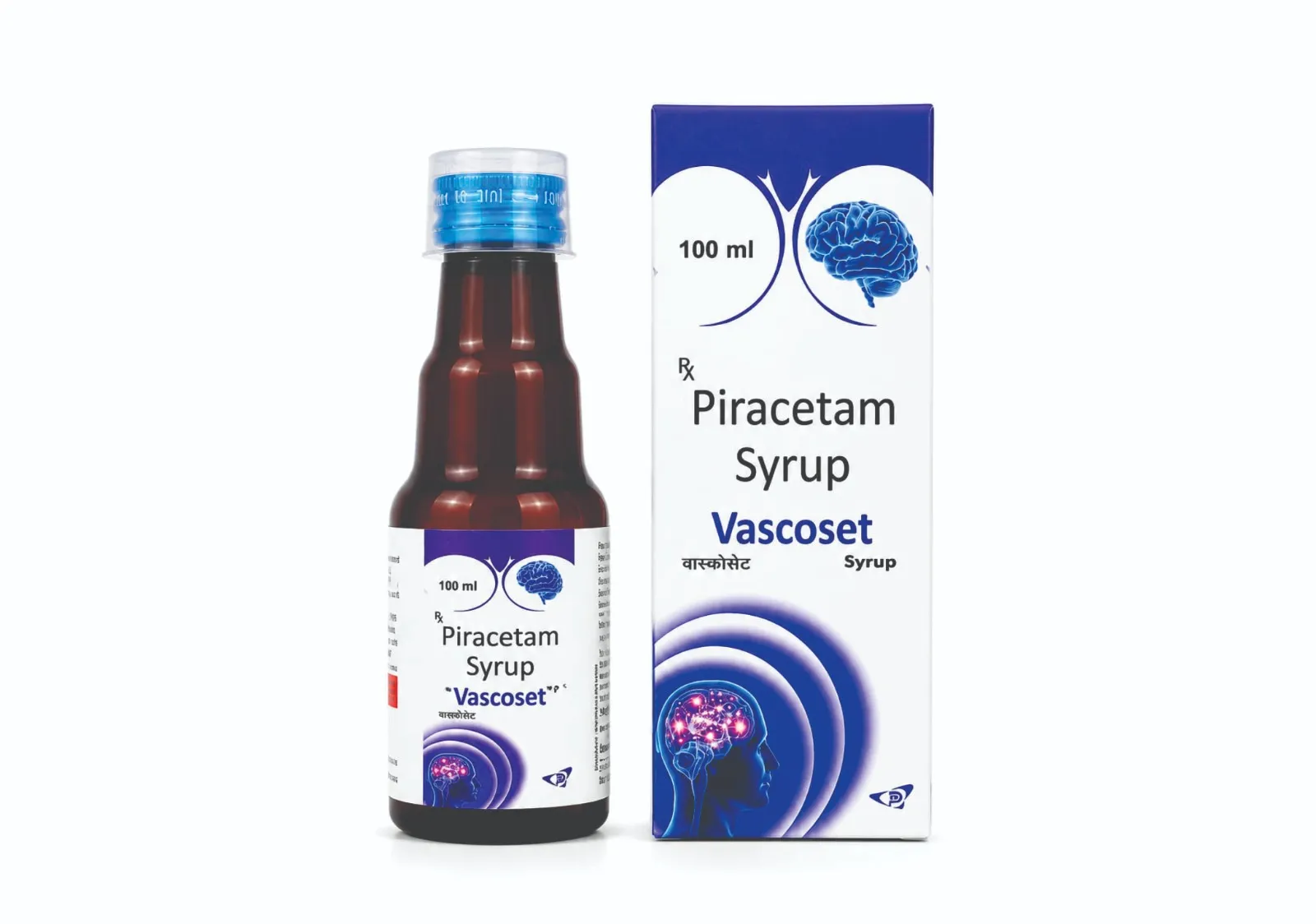 Vascoset