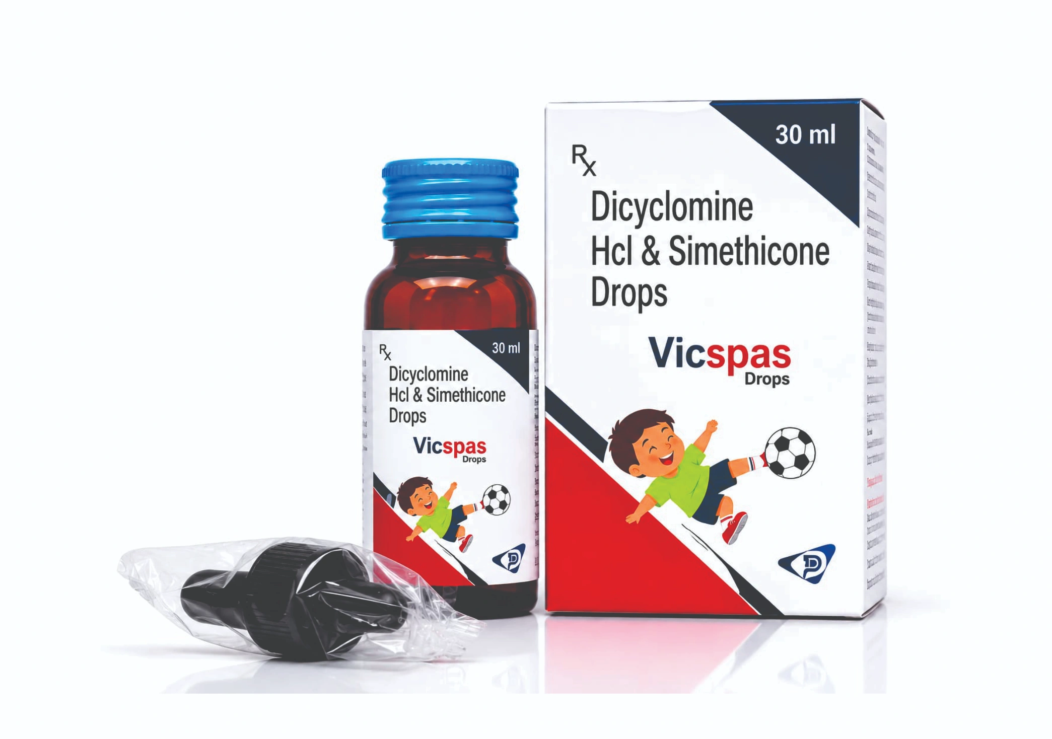 VICSPAS DROP