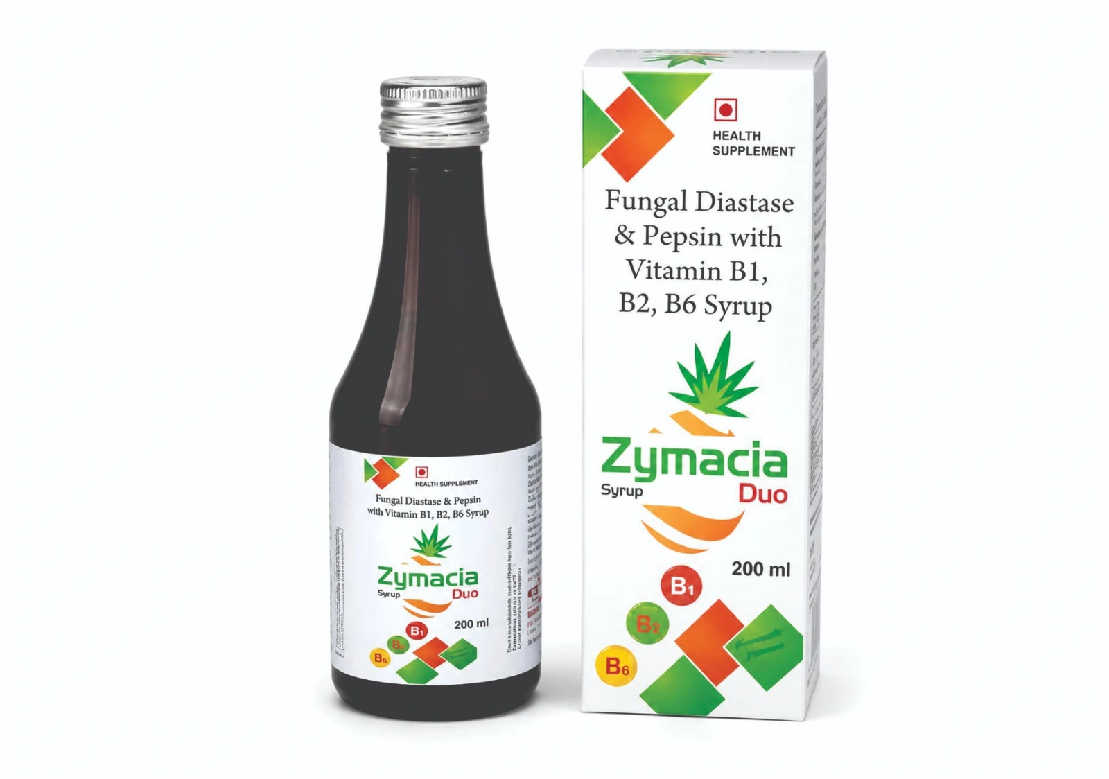 ZYMACIA-DUO